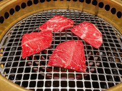 -谷牛和牛烤肉(漕河泾印象城店)