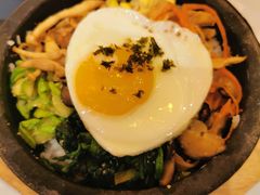 -七八冷面·延边朝鲜族美食(欢乐谷店)