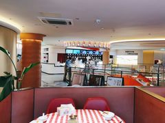 -西贝(东方路店)