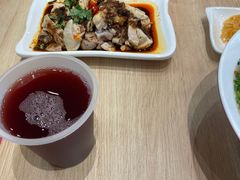 -鼎义丰功夫面(东方圣克拉店)