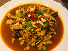 -几荷·恰似故人来(秀水广场店)