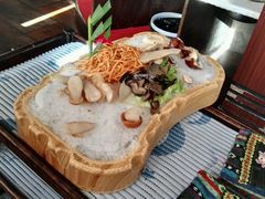 -滇釜火锅·能喝汤的火锅(车公庄店)