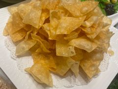 -北京全聚德(天安门店)