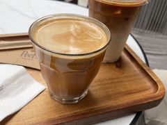 -Peet's Coffee皮爷咖啡(武商Mall手作店)