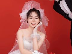 -经典婚纱摄影美学馆·私人定制