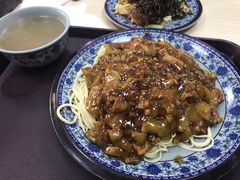 -中国兰州名牛纯汤牛肉面(永安道店)