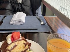 -康莱德酒店·美庭自助餐厅