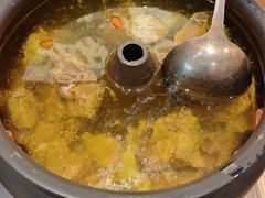 -云海肴·汽锅鸡·云南菜(广安门天虹店)