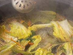 -蜀皇·菌汤鲜黄牛肉汤锅(宽窄巷子店)