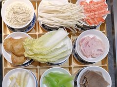 -咏江南·苏式火锅·苏州评弹(观前街店)