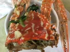-秋姐美食店(旅游大道店)