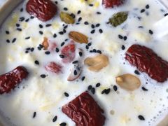 牛奶鸡蛋酒糟-伊祥·敦煌楼