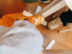 -Line 咖啡(石厦花园店)