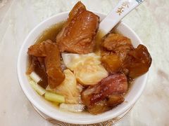 -麦奀云吞面世家 山顶店(山顶广场店)