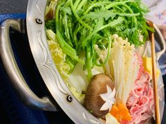 -东京爱上大连(中央大道店)