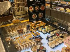 -TOUCH泰奇(金桥长岛路店)