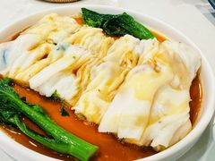-一壶私房菜·顺德菜·顺德鱼生