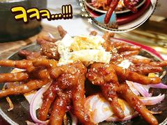 -妥妥烤肉料理(昙华林店)