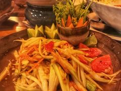 -Phensiri Thai Restaurant