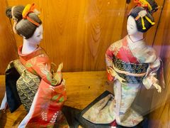 -林妈妈村·日式料理(宝山万达店)