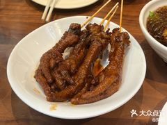 -南门小馆·清真(国贸商城店)
