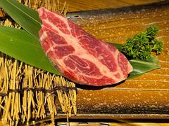-赤坂亭·M9和牛放题(长楹天街购物中心店)
