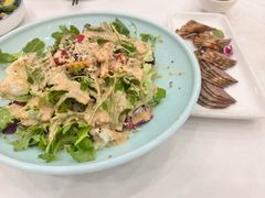 -红菜坊·烤鸭·川鲁宴(石园店)