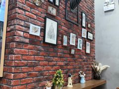 -THE ALLEY 鹿角巷(合生汇店)