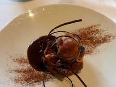 -Le Comptoir de Pierre Gagnaire