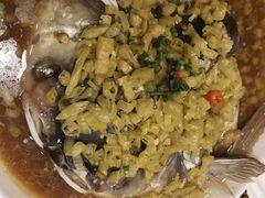 湘式剁椒鱼头-庐州太太(双岗店)