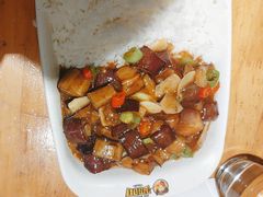 -肉串汪(月坛店)