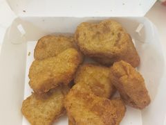 -肯德基(吴江万宝大润发店)