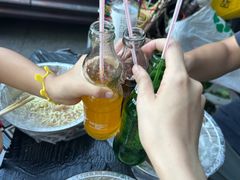 -峰景台亚姨牛杂