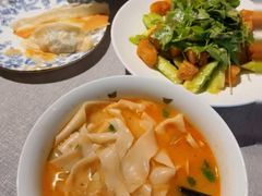 -阿庄新豫菜(通泰路店)