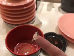 味增汤-争鲜回转寿司(东方银座店)