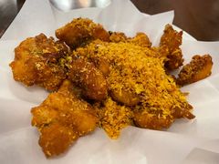 -新旺茶餐厅(嘉里城店)
