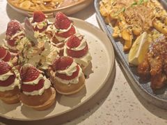 -BE BRIGHT KITCHEN(正佳广场店)