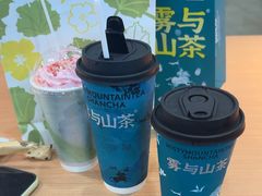 -雾与山茶(大禹城店)
