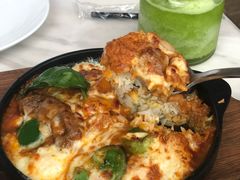 红咖喱猪扒饭-农畉LONFOOD(福田星河COCOPark店)