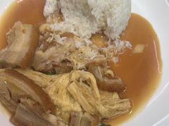 -香港深仔记茶餐厅(东门店)