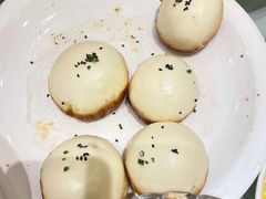 生煎包-金时代顺风大酒店(金山店)