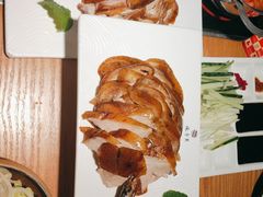 -德香苑脆皮烤鸭·经典(爱融荟城店)