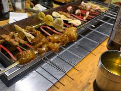 -悦屋老板娘的烤肉店(紫薇田园店)