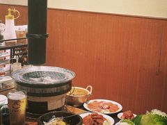 -蒜香焼肉PURUSHIN(马场路店)
