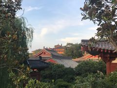 -西安华清御汤酒店