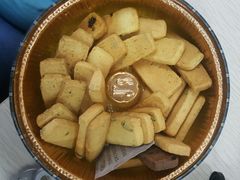 -珍妮曲奇聪明小熊(尖沙咀店)