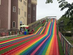 -安徒生童话乐园