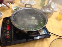 iphone_upload_pic-秦记南岗鱼锅(珠吉路店)