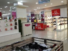 -山西路百货大楼