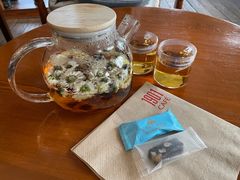 -1901 Cafe(西四店)